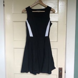 French Connection skater dress